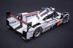 Porsche 919 Hybrid 2015 года